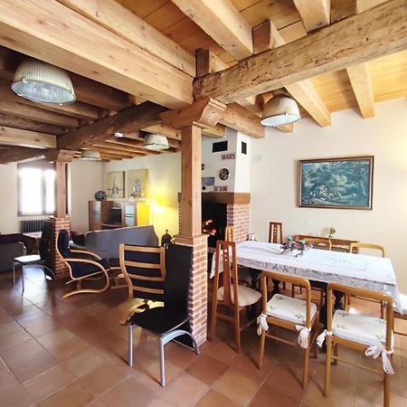 Alojamiento Turistico Los Laureles Segovia Bagian luar foto