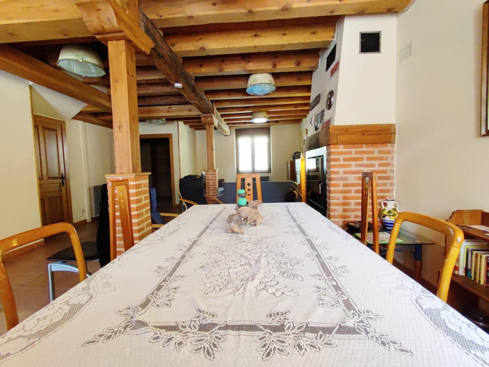 Alojamiento Turistico Los Laureles Segovia Bagian luar foto