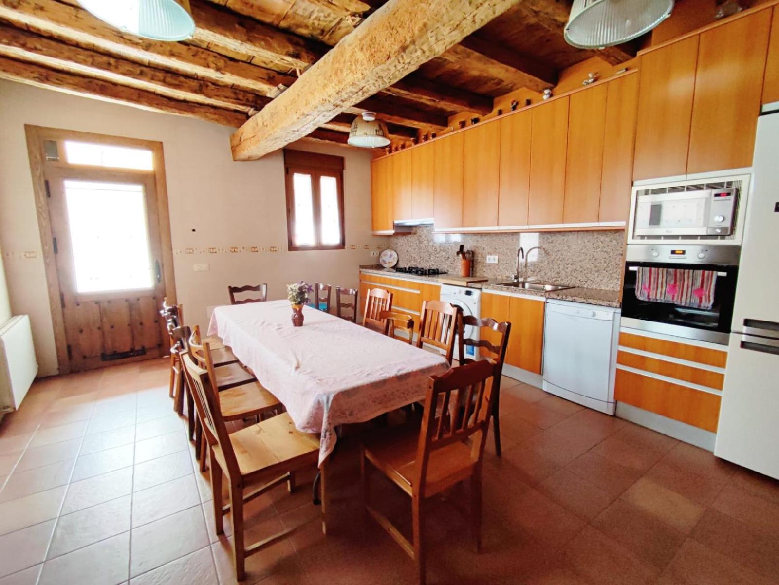Alojamiento Turistico Los Laureles Segovia Bagian luar foto
