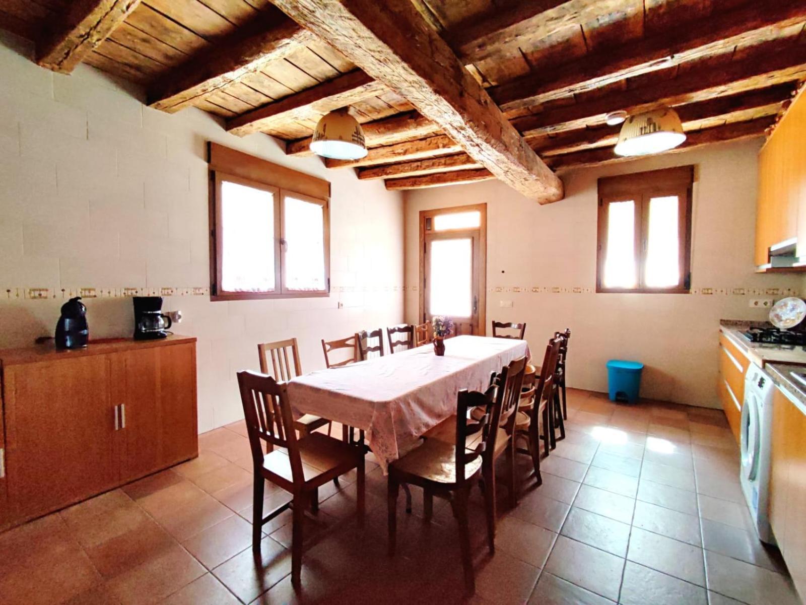 Alojamiento Turistico Los Laureles Segovia Bagian luar foto